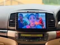 A picture of TOYOTA PREMIO NEW MODEL
