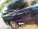 A picture of Honda Odeyssy 2007 model