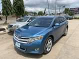 A picture of Clean 2010 Toyota Venza thumbstart
