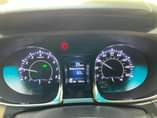 A picture of TOYOTA AVALON Year 2014 Open Roof Keyless Entry Navigation Screen