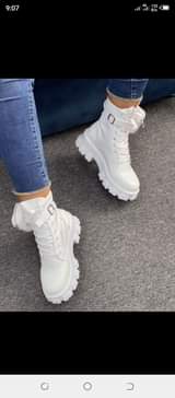 boots