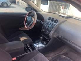 A picture of 2008 Nissan Altima