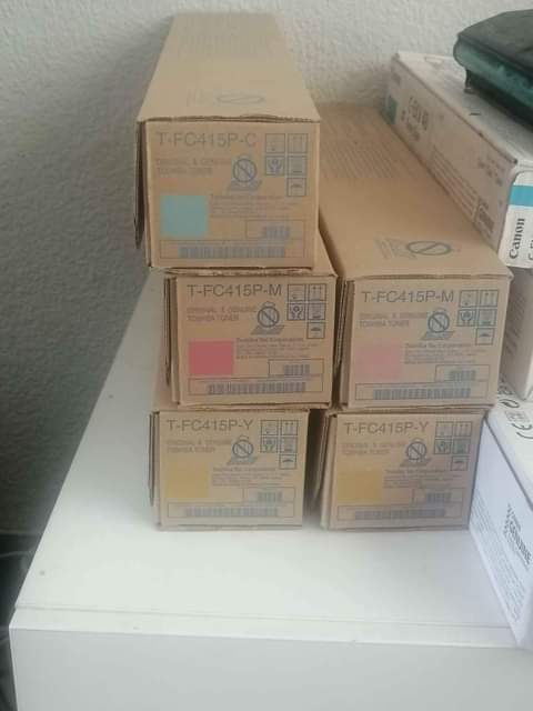 toshiba laptops