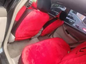 A picture of Hotest Deal 2004 Toyota Corolla LE 4plugs The Engine Capacity