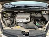 A picture of CLEAN DIRECT BELGIUM TOYOTA SIENNA 2005 MODEL 4 5M NET