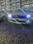 A picture of CHEVROLET CAMARO 2011 MODEL