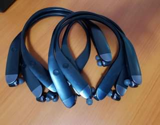headphones