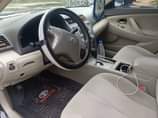 A picture of 2010 TOYOTA CAMRY SPECS CLEAN AND SOUND SILENT 4 CYLINDERS
