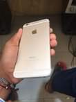 A picture of Iphone 6plus GB 16 Fingerless Price 180k Call 0744838956