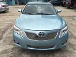 A picture of Clean Neat Toyota Camry Firstbody 