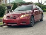 A picture of Super clean Camry 2008 2 650m last Location Abuja