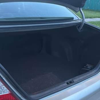 A picture of 2023 Toyota Camry