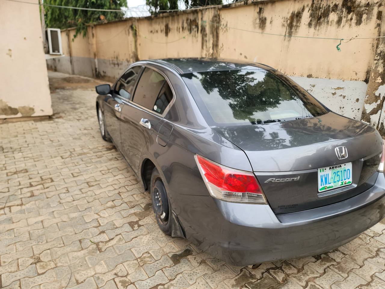 A picture of Car sale