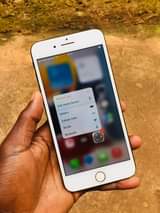 A picture of iPhone 7 Plus 128Gb at 400k