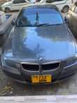 A picture of BMW YEAR 2006 PRICE 8 5M CALL 0621007902