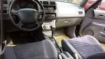 A picture of Available for sale is this rugged 2000 Toyota rav4 with