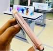 A picture of S9 plus