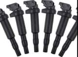 A picture of Coil packs