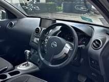 A picture of NISSAN DUALIS