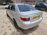 A picture of Vios