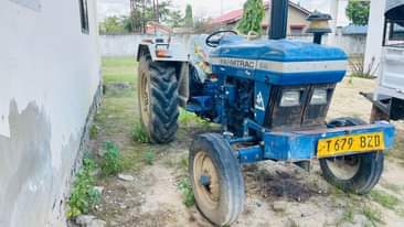 A picture of Tekta 0714 332604