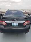 A picture of 2012 Toyota Corolla