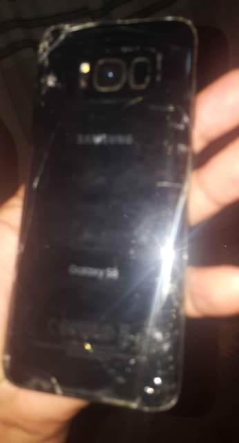 samsung s8 plus