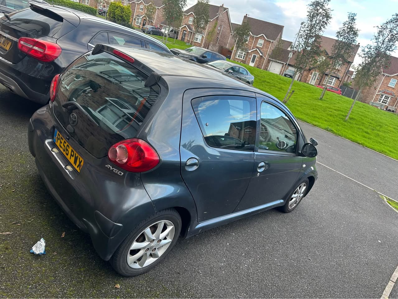 cars under 1500