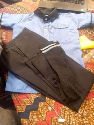 trousers