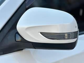 A picture of Subaru Forester on sale DZJ gari imetunzwa vizuri sanaaaaa
