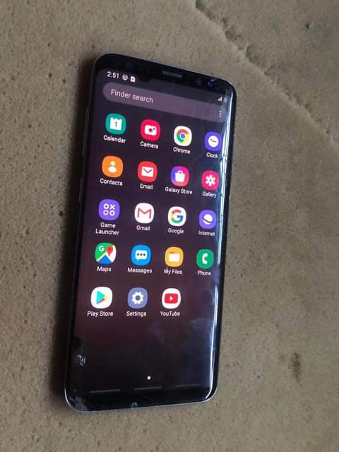 samsung s8 plus