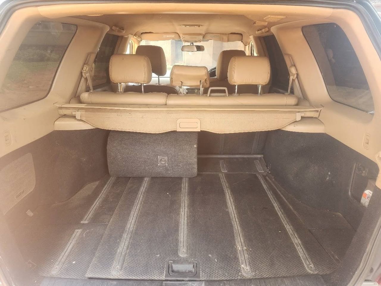 A picture of Subaru