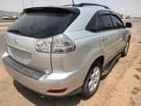 A picture of 2008 Rx330 model