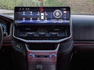 A picture of  GOOD DEAL Extremely clean 20142024 Land Cruiser GR Edition