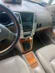 A picture of Neatly Used Lexus Rx330 Call 07035187592