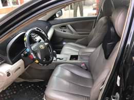 A picture of 2008 Camry Everything is working perfectly 2 8m Location port