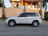 A picture of Rav 4