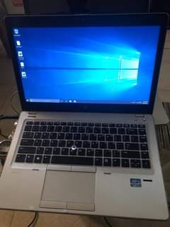 hp folio