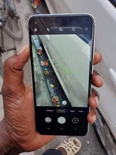 A picture of Samsung a11