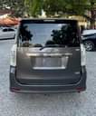 A picture of TOYOTA NOAH NEW SHAPE 2009 MODEL CHASSIS NO