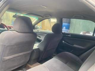A picture of Honda Accord 2005