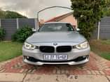 A picture of 2013 BMW 320I A T F30