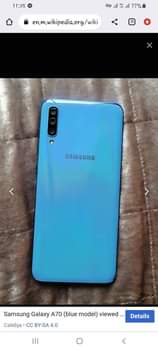 samsung a70