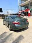 A picture of Fresh hot deal Foreign Used Toyota Camry XLE 2009 Brand