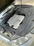 A picture of LEXUS es