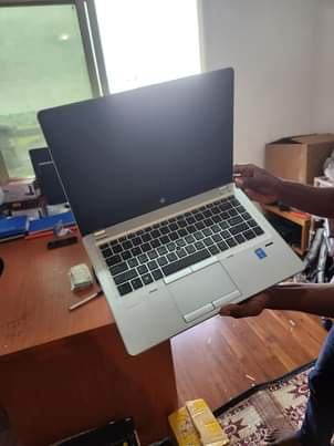 A picture of BEWLAPTOPS