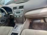 A picture of BELGIUM GRADE DISTRESS MAKE Toyota MODEL Camry Limited Edition MODEL