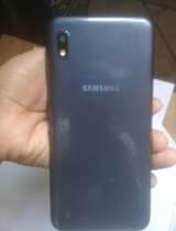 A picture of Samsung A10