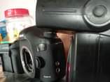 A picture of CANNON Mark III 5D