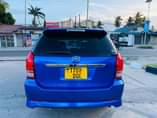 A picture of TOYOTA WISH